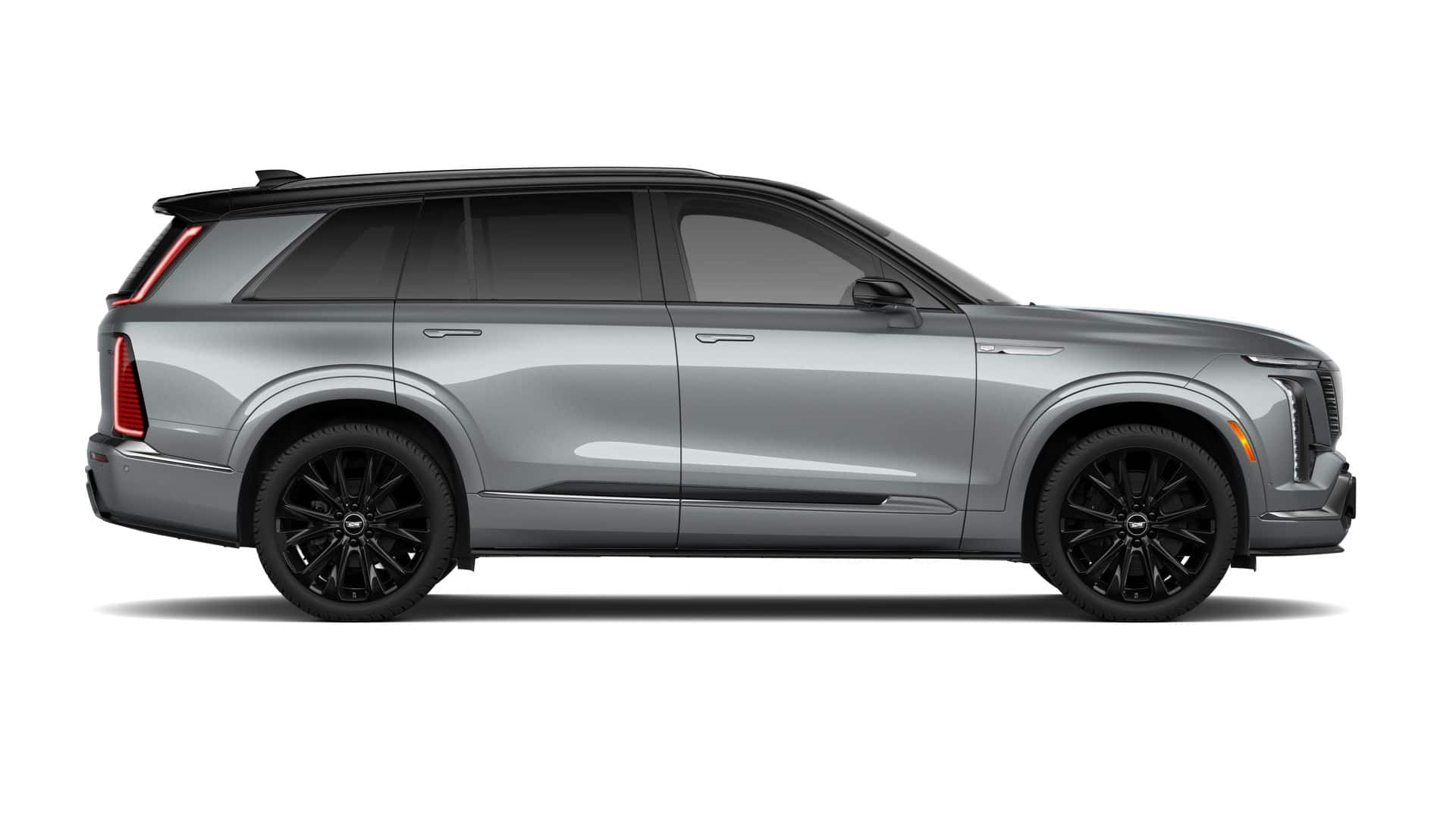 2027 Cadillac VISTIQ Platinum