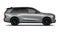 2027 Cadillac VISTIQ Platinum