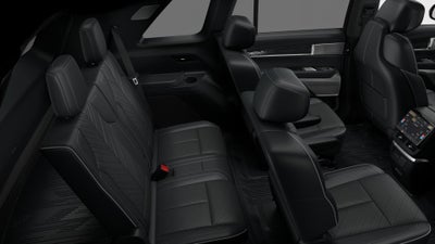2027 Cadillac VISTIQ Platinum