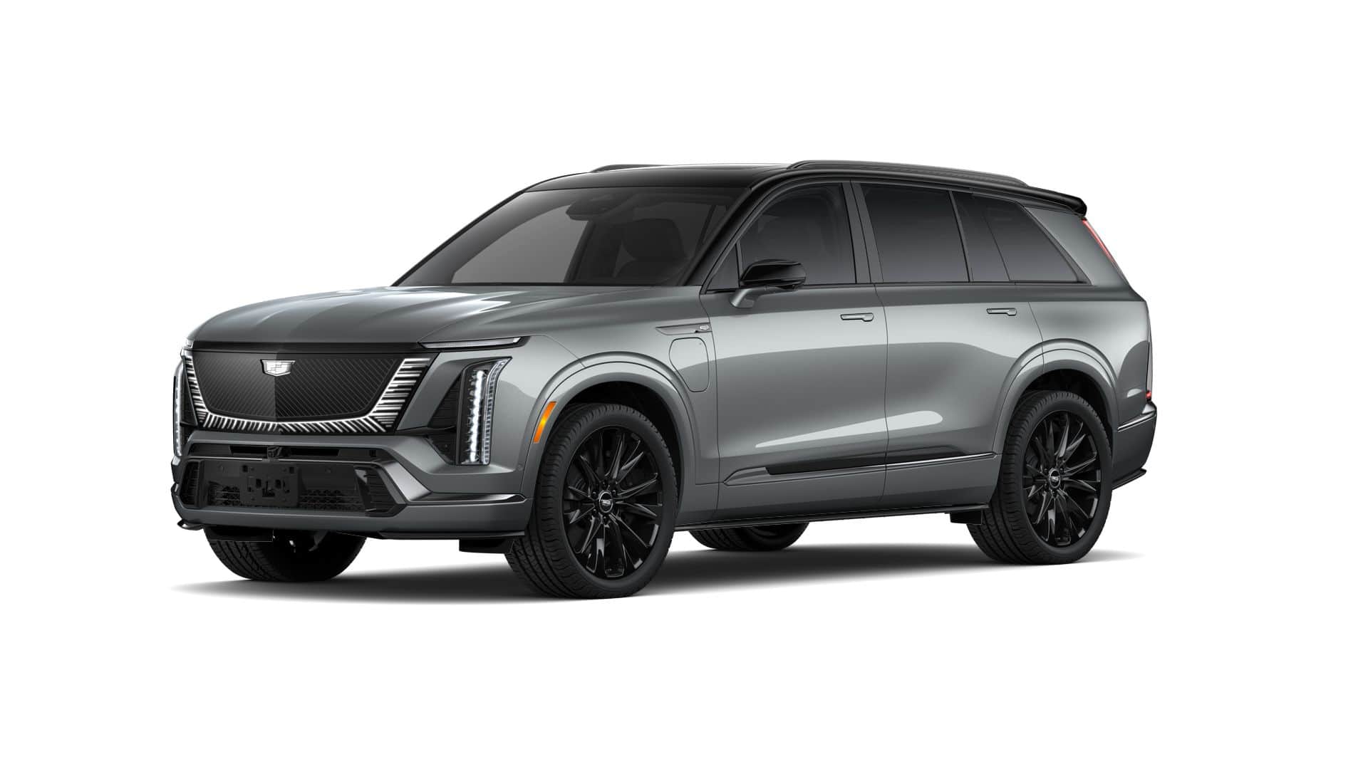 2027 Cadillac VISTIQ Platinum