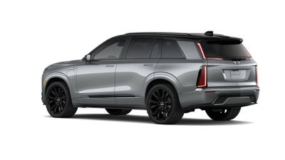 2027 Cadillac VISTIQ Platinum