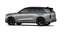2027 Cadillac VISTIQ Platinum