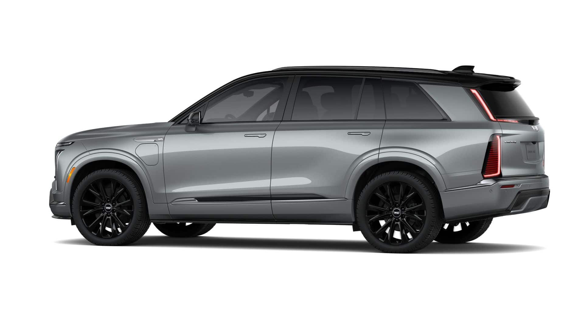 2027 Cadillac VISTIQ Platinum