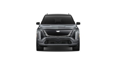 2027 Cadillac VISTIQ Platinum