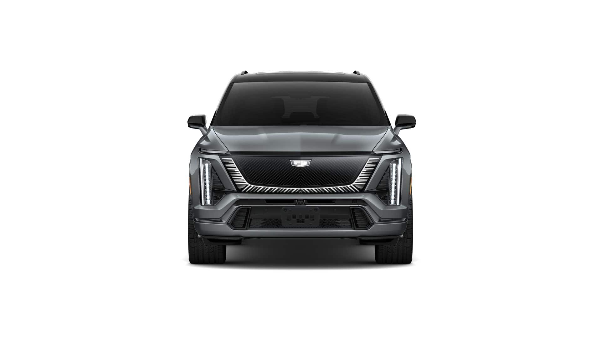 2027 Cadillac VISTIQ Platinum