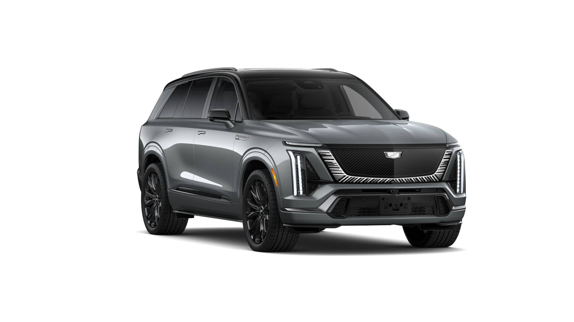 2027 Cadillac VISTIQ Platinum