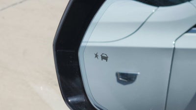 2022 Cadillac XT4 FWD Premium Luxury