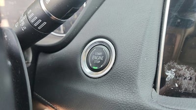 2022 Cadillac XT4 FWD Premium Luxury