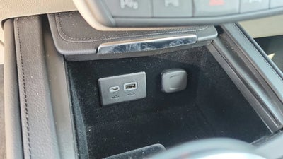 2022 Cadillac XT4 FWD Premium Luxury