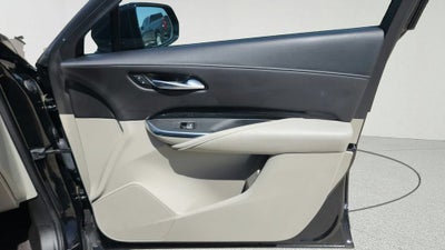 2022 Cadillac XT4 FWD Premium Luxury