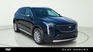 2022 Cadillac XT4 FWD Premium Luxury