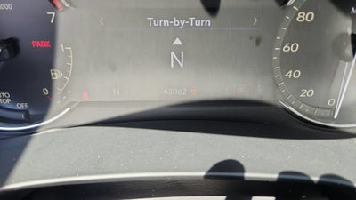 2023 Cadillac XT4 FWD Premium Luxury