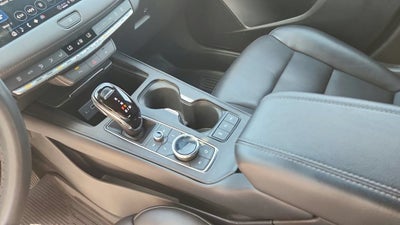 2023 Cadillac XT4 FWD Premium Luxury