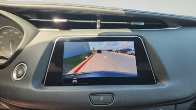 2023 Cadillac XT4 FWD Premium Luxury