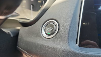 2023 Cadillac XT4 FWD Premium Luxury