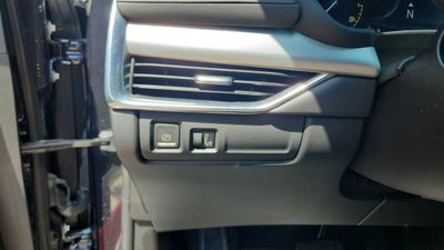 2023 Cadillac XT4 FWD Premium Luxury