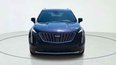 2023 Cadillac XT4 FWD Premium Luxury