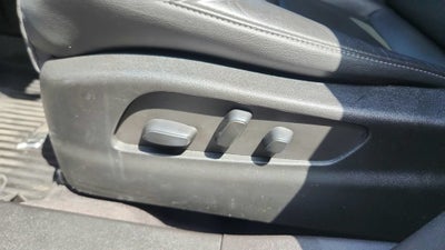 2023 Cadillac XT4 FWD Premium Luxury