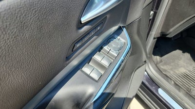 2023 Cadillac XT4 FWD Premium Luxury