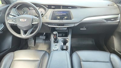2023 Cadillac XT4 FWD Premium Luxury