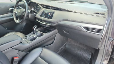 2023 Cadillac XT4 FWD Premium Luxury