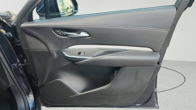 2023 Cadillac XT4 FWD Premium Luxury