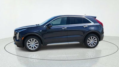 2023 Cadillac XT4 FWD Premium Luxury