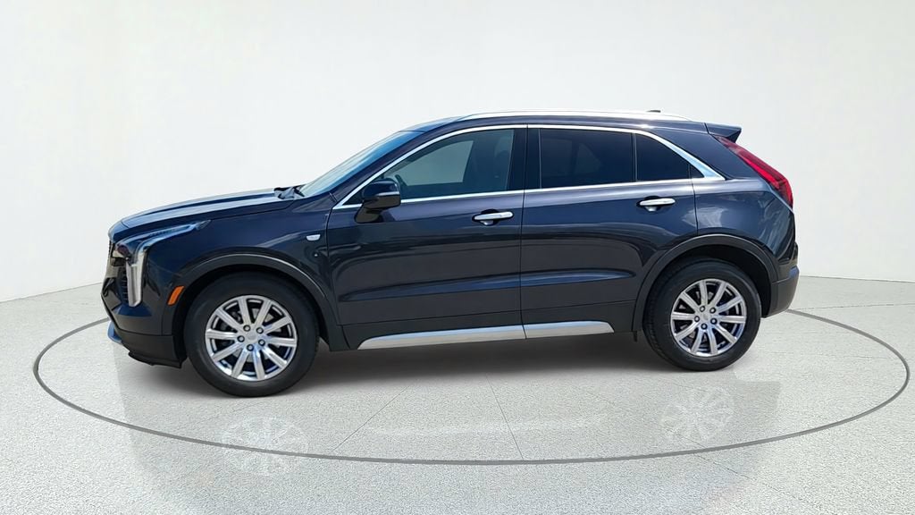 2023 Cadillac XT4 FWD Premium Luxury