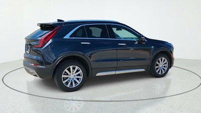 2023 Cadillac XT4 FWD Premium Luxury