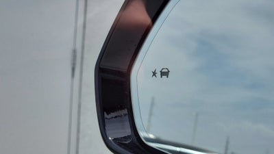 2023 Cadillac XT4 FWD Premium Luxury