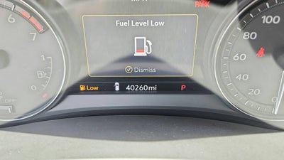 2023 Cadillac XT4 FWD Premium Luxury