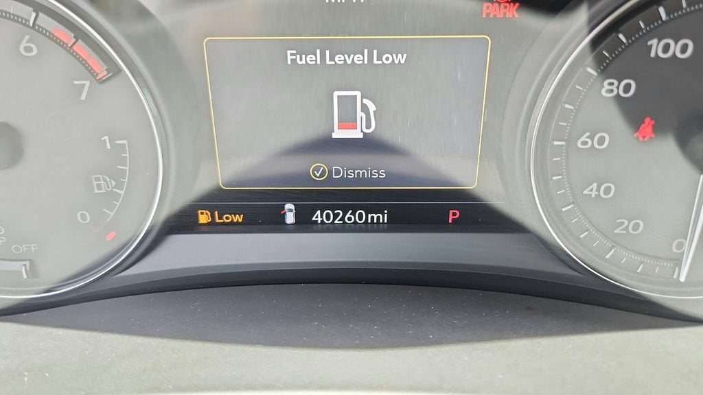 2023 Cadillac XT4 FWD Premium Luxury