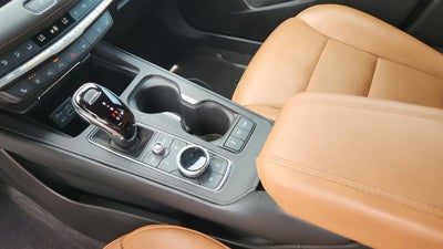 2023 Cadillac XT4 FWD Premium Luxury