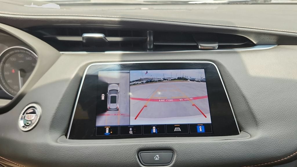 2023 Cadillac XT4 FWD Premium Luxury