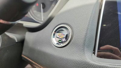 2023 Cadillac XT4 FWD Premium Luxury