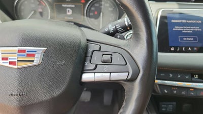 2023 Cadillac XT4 FWD Premium Luxury