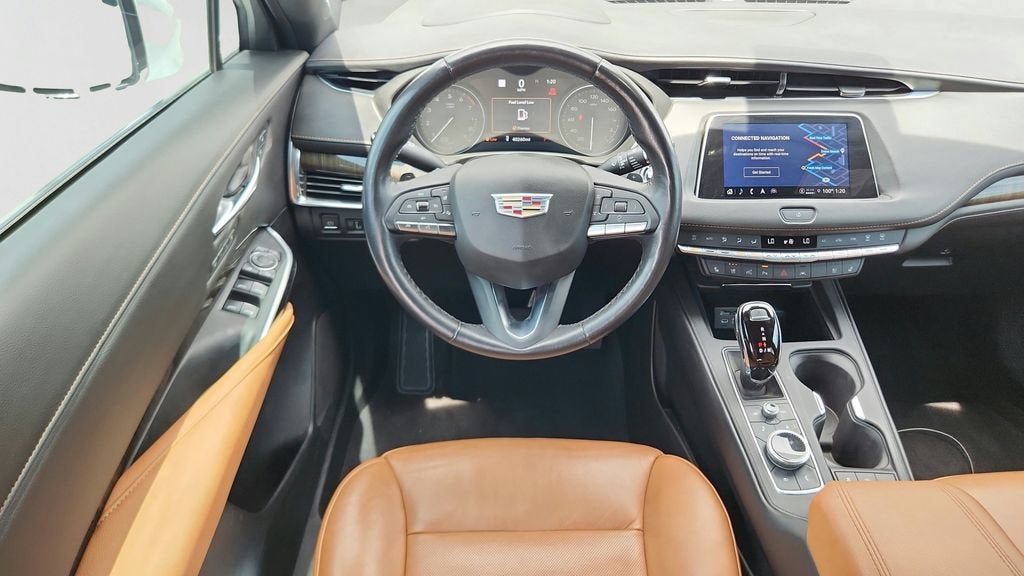 2023 Cadillac XT4 FWD Premium Luxury