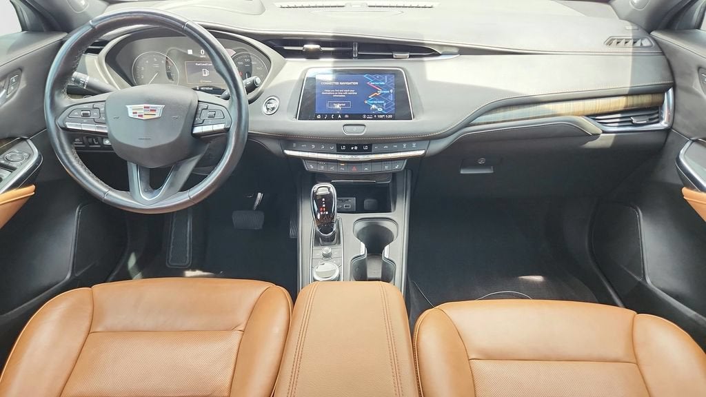 2023 Cadillac XT4 FWD Premium Luxury