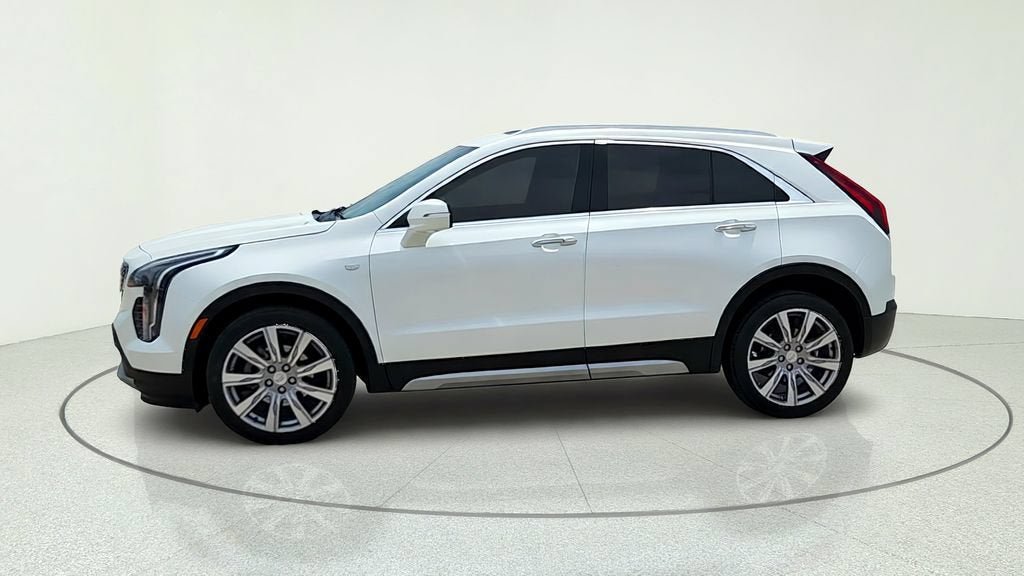 2023 Cadillac XT4 FWD Premium Luxury