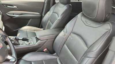 2019 Cadillac XT4 FWD Premium Luxury