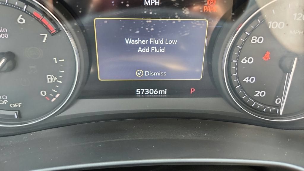2019 Cadillac XT4 FWD Premium Luxury