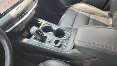 2019 Cadillac XT4 FWD Premium Luxury