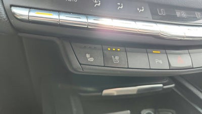 2019 Cadillac XT4 FWD Premium Luxury