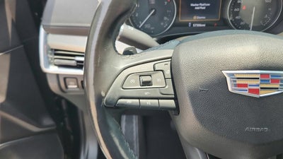 2019 Cadillac XT4 FWD Premium Luxury
