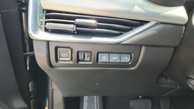 2019 Cadillac XT4 FWD Premium Luxury