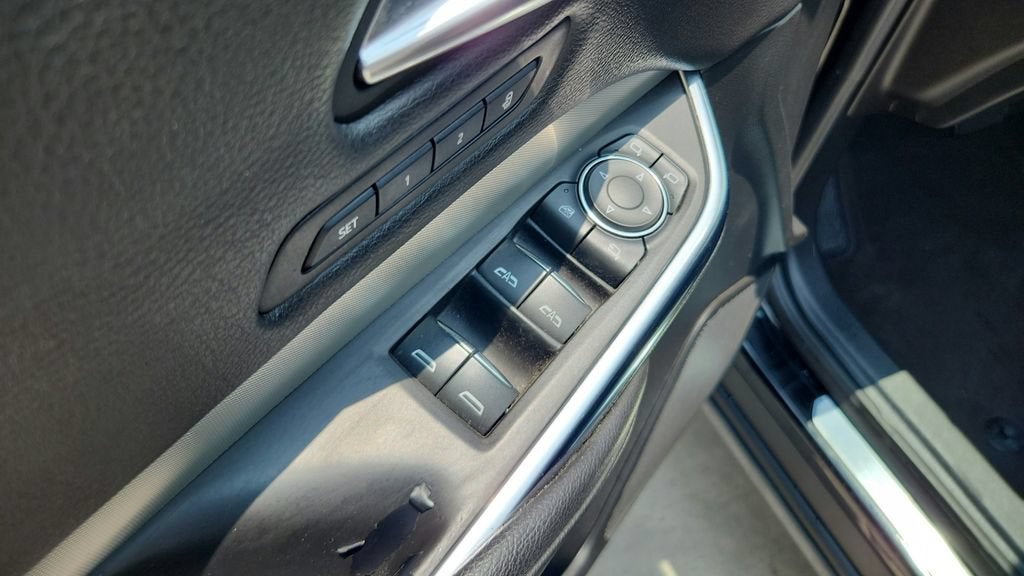 2019 Cadillac XT4 FWD Premium Luxury