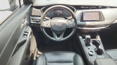 2019 Cadillac XT4 FWD Premium Luxury
