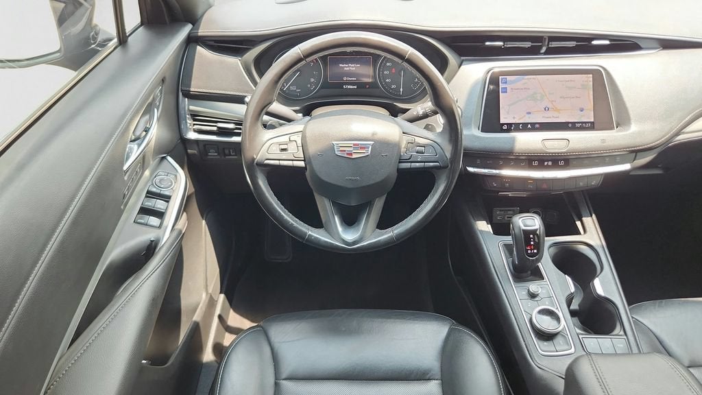 2019 Cadillac XT4 FWD Premium Luxury