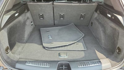 2019 Cadillac XT4 FWD Premium Luxury