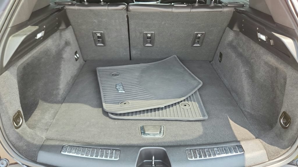 2019 Cadillac XT4 FWD Premium Luxury
